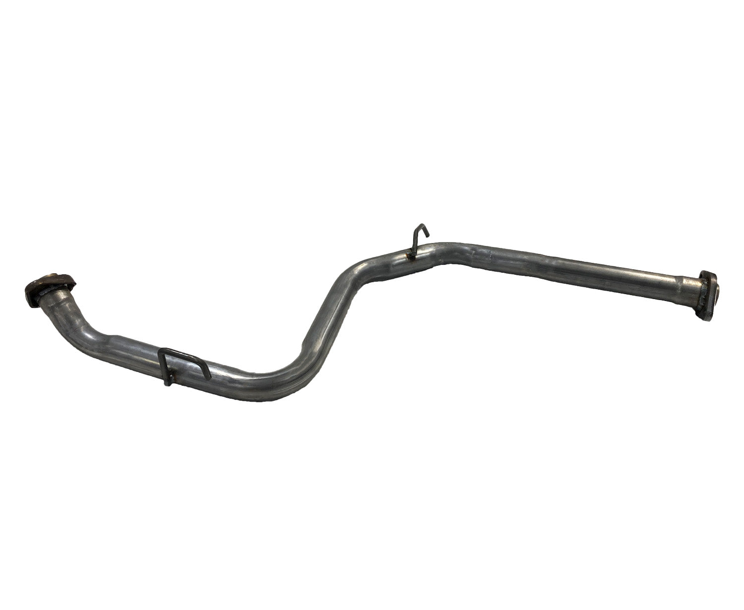 Davico Mfg Exhaust Pipe P/N:429728 Fits: Toyota Tercel 90-86 Image 1