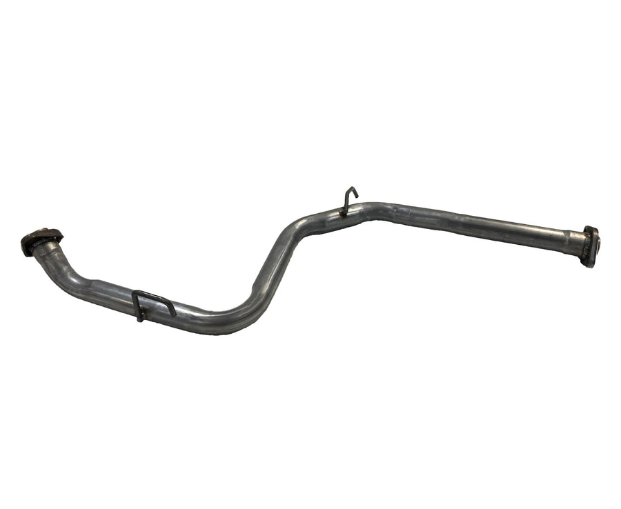 Davico Mfg Exhaust Pipe P/N:429728 Fits: Toyota Tercel 90-86 Image 1