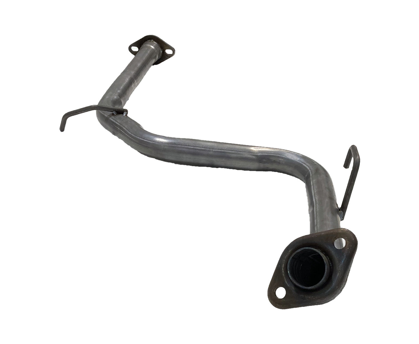 Davico Mfg Exhaust Pipe P/N:429728 Fits: Toyota Tercel 90-86 Image 2