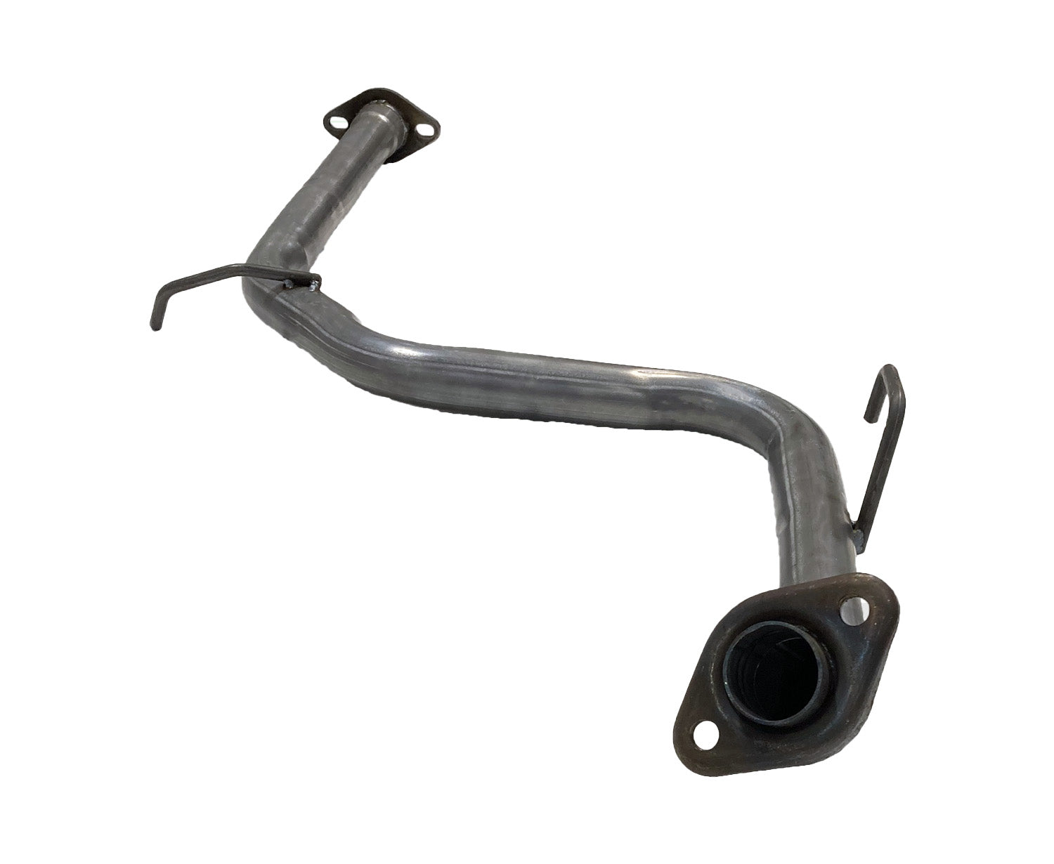 Davico Mfg Exhaust Pipe P/N:429728 Fits: Toyota Tercel 90-86 Image 2