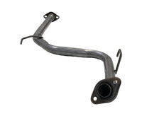 Davico Mfg Exhaust Pipe P/N:429728 Fits: Toyota Tercel 90-86 Image 2