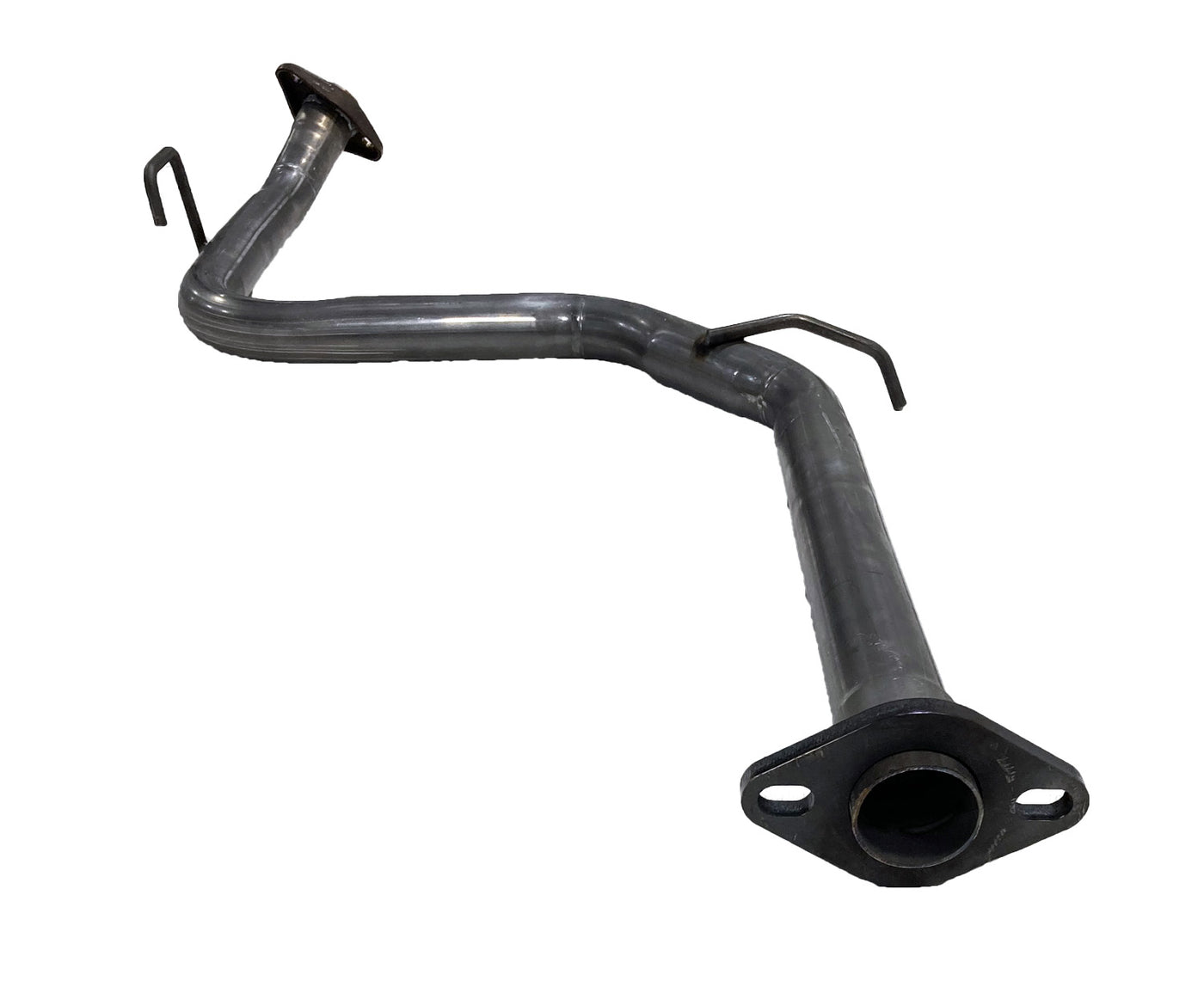 Davico Mfg Exhaust Pipe P/N:429728 Fits: Toyota Tercel 90-86 Image 3