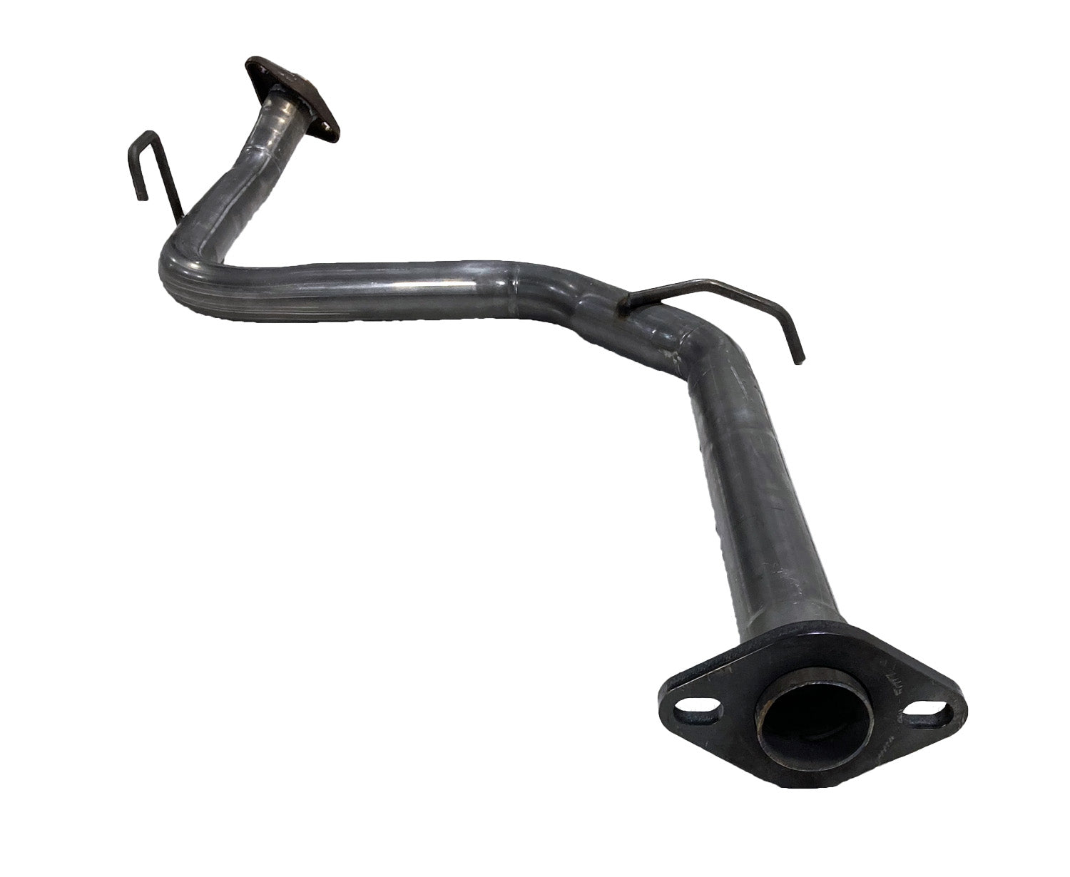 Davico Mfg Exhaust Pipe P/N:429728 Fits: Toyota Tercel 90-86 Image 3