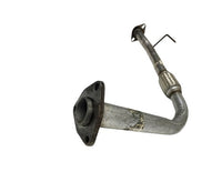 Davico Mfg Exhaust Pipe P/N:429804 Fits: Toyota Camry 93-92 Image 1