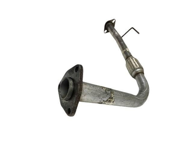 Davico Mfg Exhaust Pipe P/N:429804 Fits: Toyota Camry 93-92 Image 1