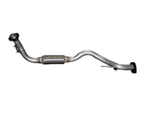 Davico Mfg Exhaust Pipe P/N:429805 Fits: Geo Prizm 92-89 Image 1