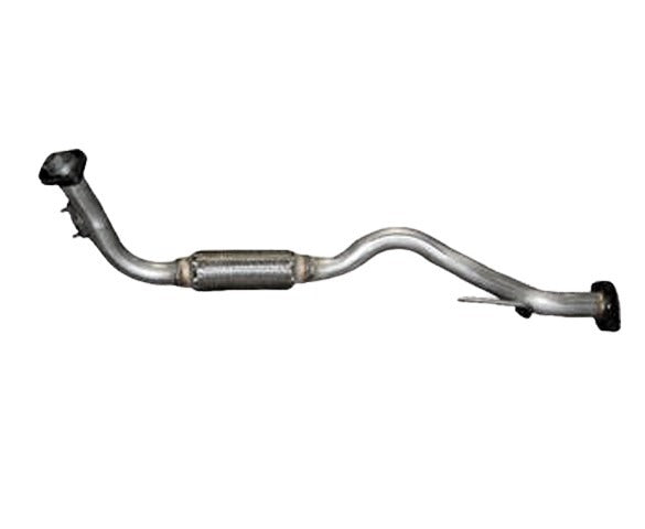Davico Mfg Exhaust Pipe P/N:429805 Fits: Geo Prizm 92-89 Image 1
