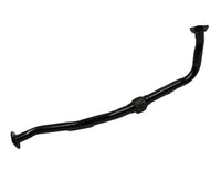 Davico Mfg Exhaust Pipe P/N:429836 Fits: Nissan Sentra 1995 Image 1