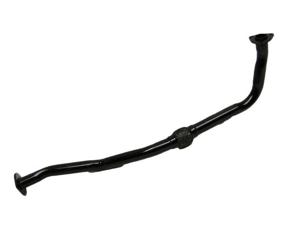 Davico Mfg Exhaust Pipe P/N:429836 Fits: Nissan Sentra 1995 Image 1