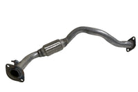 Davico Mfg Exhaust Pipe P/N:429848 Fits: Toyota Corolla 89-87 Image 1