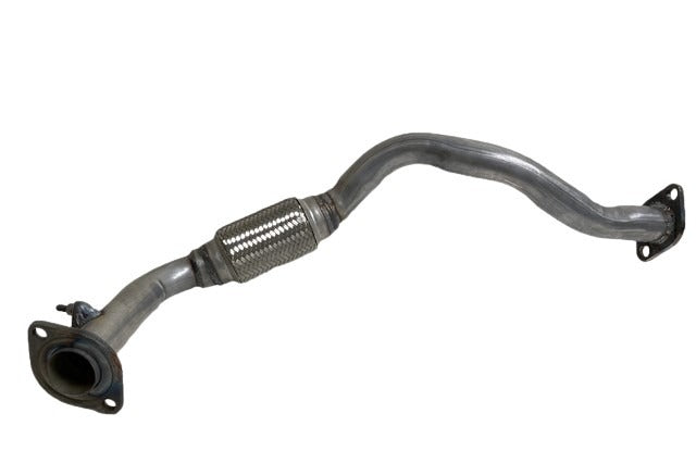 Davico Mfg Exhaust Pipe P/N:429848 Fits: Toyota Corolla 89-87 Image 1