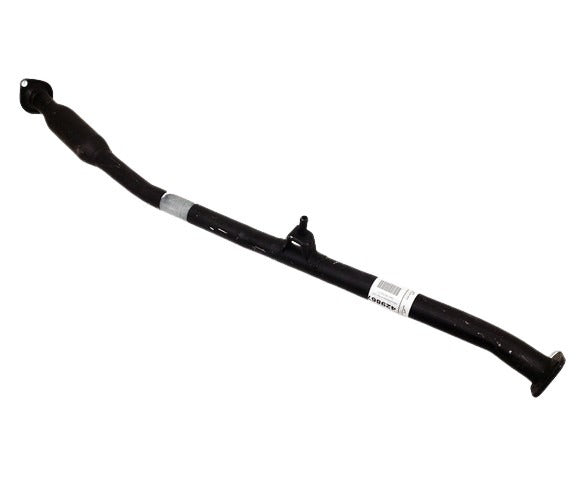 Davico Mfg Exhaust Pipe P/N:429867 Fits: Subaru Forester 02-99, Subaru Impreza 01-99 Image 2