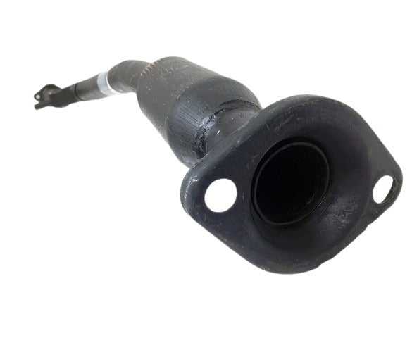 Davico Mfg Exhaust Pipe P/N:429867 Fits: Subaru Forester 02-99, Subaru Impreza 01-99 Image 3