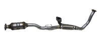 Davico Mfg Catalytic Converter P/N:46120 Fits: Lexus Es300 98-97, Toyota Avalon 99-97, Toyota Camry 00-97 Image 1