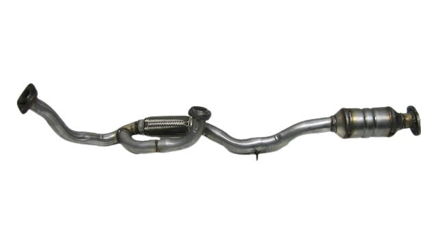 Davico Mfg Catalytic Converter P/N:46120 Fits: Lexus Es300 98-97, Toyota Avalon 99-97, Toyota Camry 00-97 Image 3
