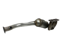 Davico Catalytic Converter-Direct Fit P/N:47100