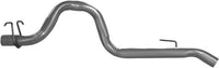 Davico Mfg Exhaust Tail Pipe P/N:475161 Fits: Jeep Wrangler 95-87 Image 1