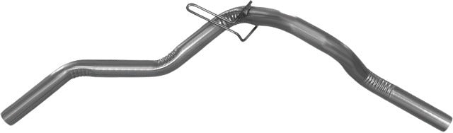 Davico Mfg Exhaust Tail Pipe P/N:475186 Fits: Ford Aerostar 97-90 Image 1