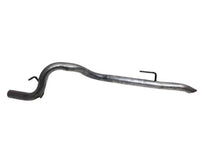 Davico Mfg Exhaust Tail Pipe P/N:475237 Fits: Jeep Cherokee 00-96 Image 1