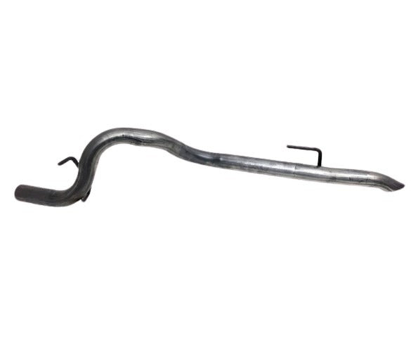 Davico Mfg Exhaust Tail Pipe P/N:475237 Fits: Jeep Cherokee 00-96 Image 1