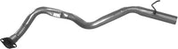 Davico Mfg Exhaust Tail Pipe P/N:475244 Fits: Toyota 4runner 02-96 Image 1