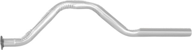 Davico Mfg Exhaust Tail Pipe P/N:475248 Fits: Kia Sportage 02-95 Image 1