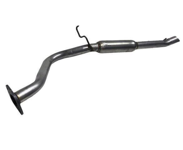 Davico Mfg Exhaust Resonator Pipe P/N:475284 Fits: Ford Escape, Mazda Tribute Image 1