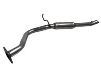 Davico Mfg Exhaust Resonator Pipe P/N:475284 Fits: Ford Escape, Mazda Tribute Image 1