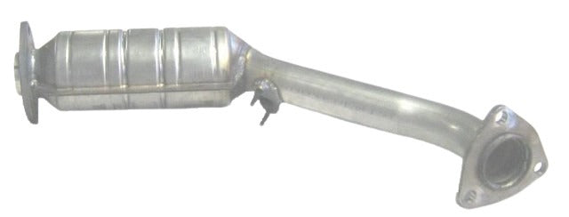 Davico Mfg Catalytic Converter P/N:48000 Fits: Toyota Tacoma 04-01 Image 1