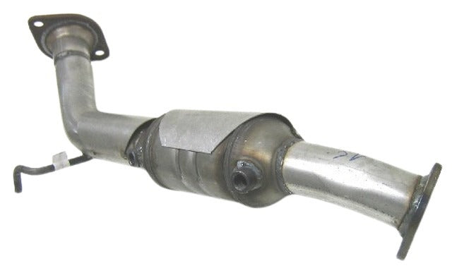 Davico Mfg Catalytic Converter P/N:48103 Fits: Acura Rsx 04-02 Image 1