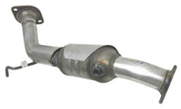 Davico Mfg Catalytic Converter P/N:48103 Fits: Acura Rsx 04-02 Image 1