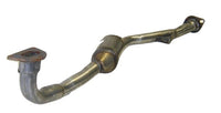 Davico Mfg Catalytic Converter P/N:48177 Fits: Subaru Legacy 2004, Subaru Outback 2004 Image 1