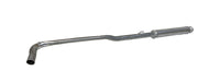 Davico Mfg Exhaust Muffler Assembly P/N:489041