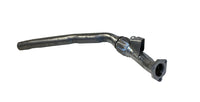 Davico Mfg Exhaust Muffler Assembly P/N:489142