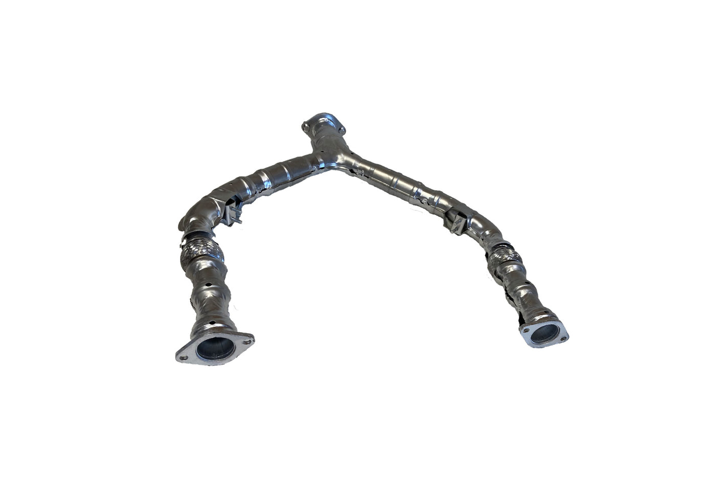 Davico Mfg Exhaust Pipe P/N:489174