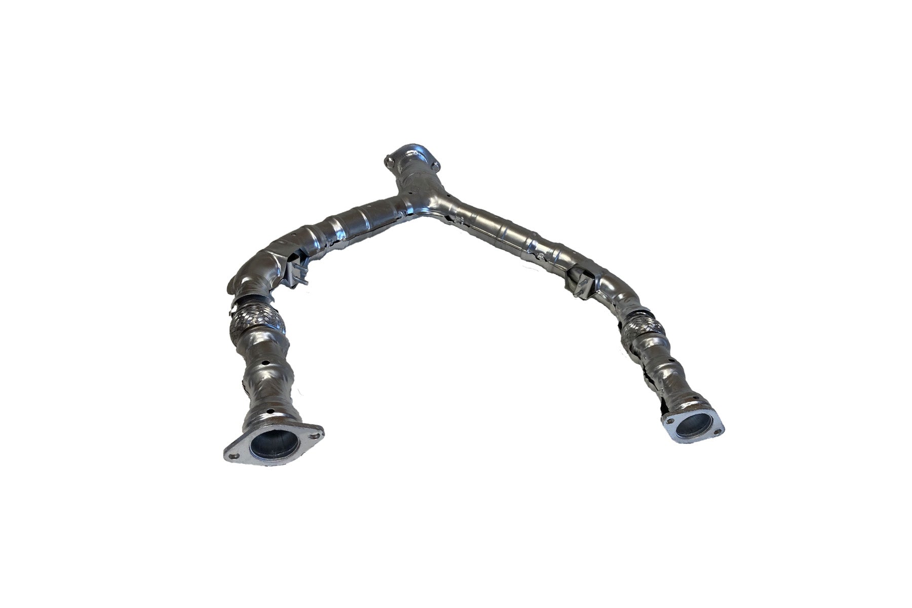 Davico Mfg Exhaust Pipe P/N:489174