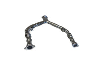 Davico Mfg Exhaust Pipe P/N:489174