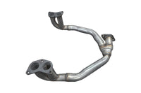 Davico Exhaust Pipe P/N:489200