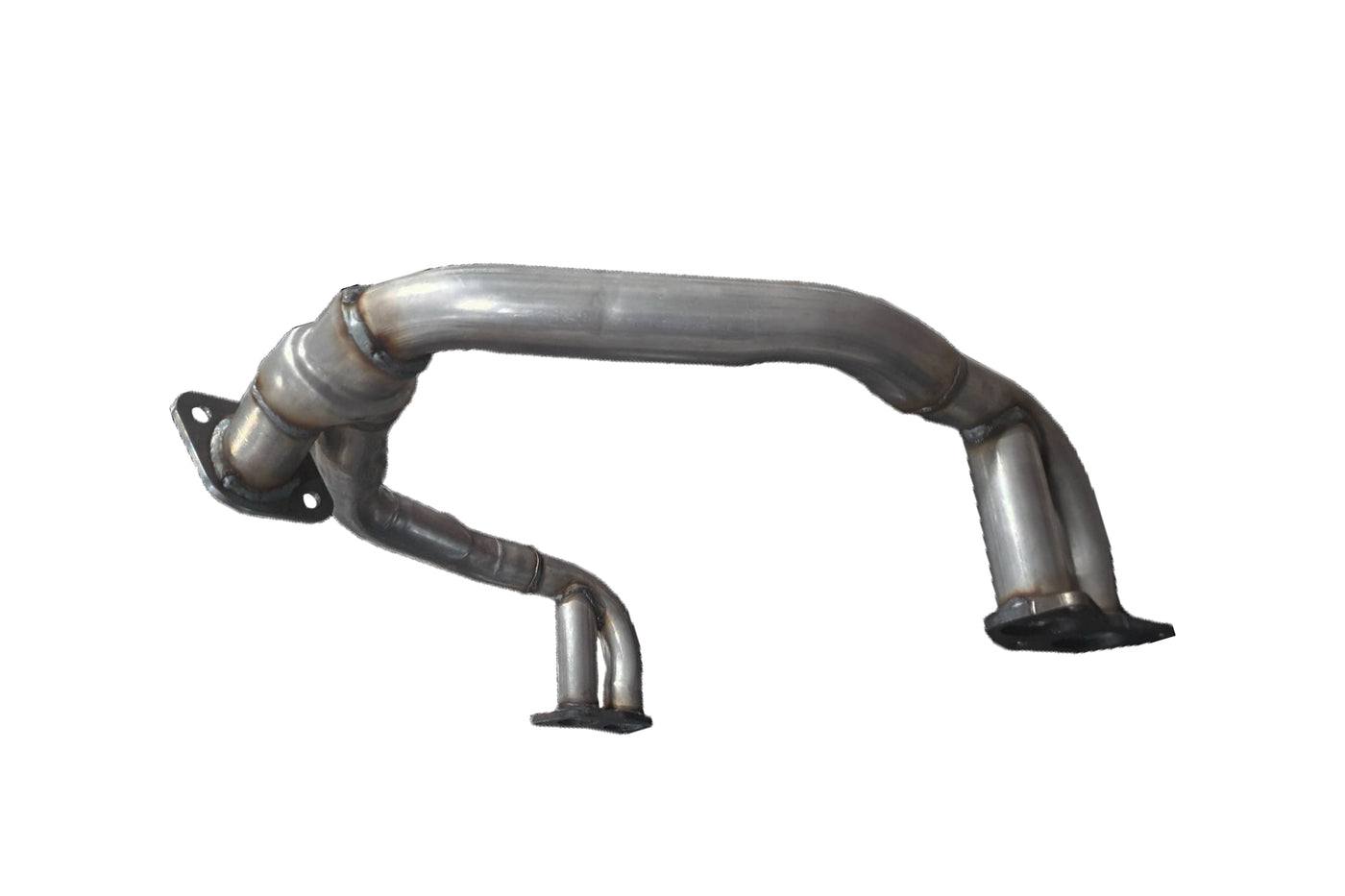 Davico Exhaust Pipe P/N:489200