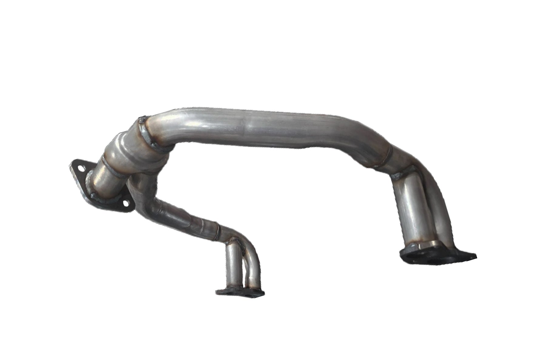 Davico Exhaust Pipe P/N:489200