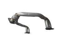 Davico Exhaust Pipe P/N:489200