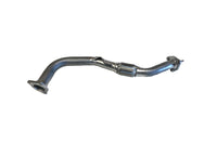 Davico Mfg Exhaust Pipe P/N:489243
