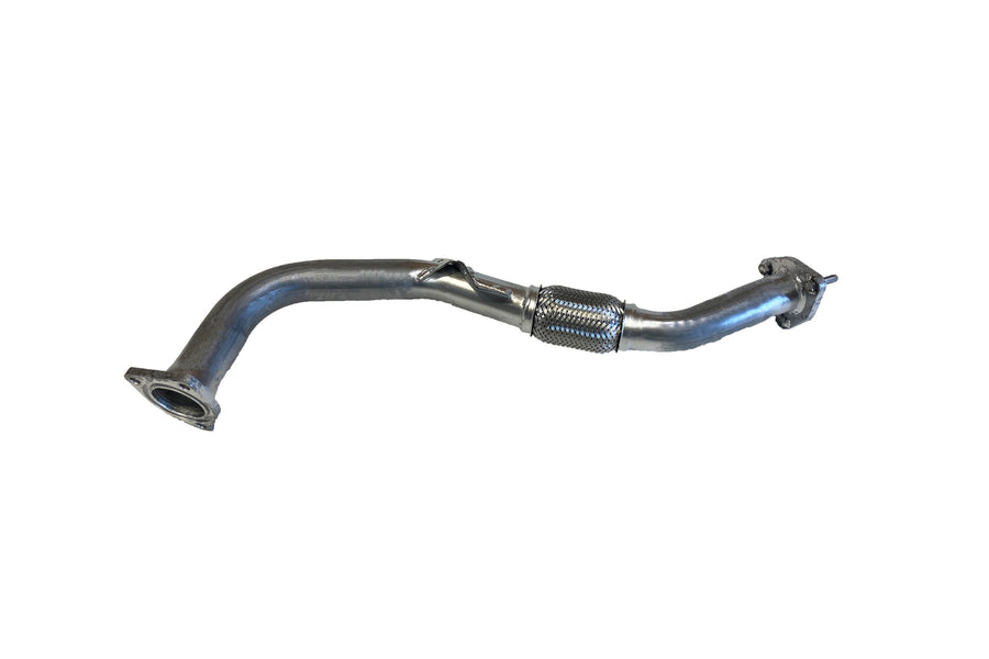 Davico Mfg Exhaust Pipe P/N:489243