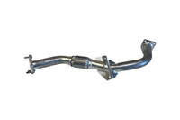 Davico Mfg Exhaust Pipe P/N:489243