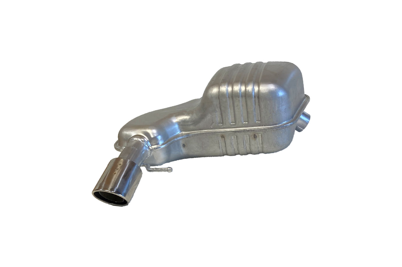 Davico Mfg Exhaust Muffler P/N:489274