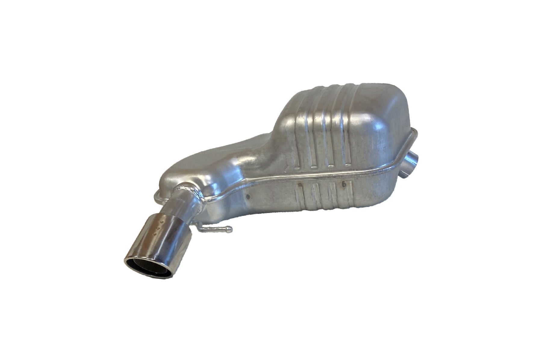 Davico Mfg Exhaust Muffler P/N:489274