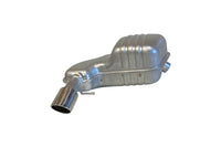 Davico Mfg Exhaust Muffler P/N:489274