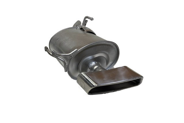 Davico Mfg Exhaust Muffler Assembly P/N:489291 - Image 2