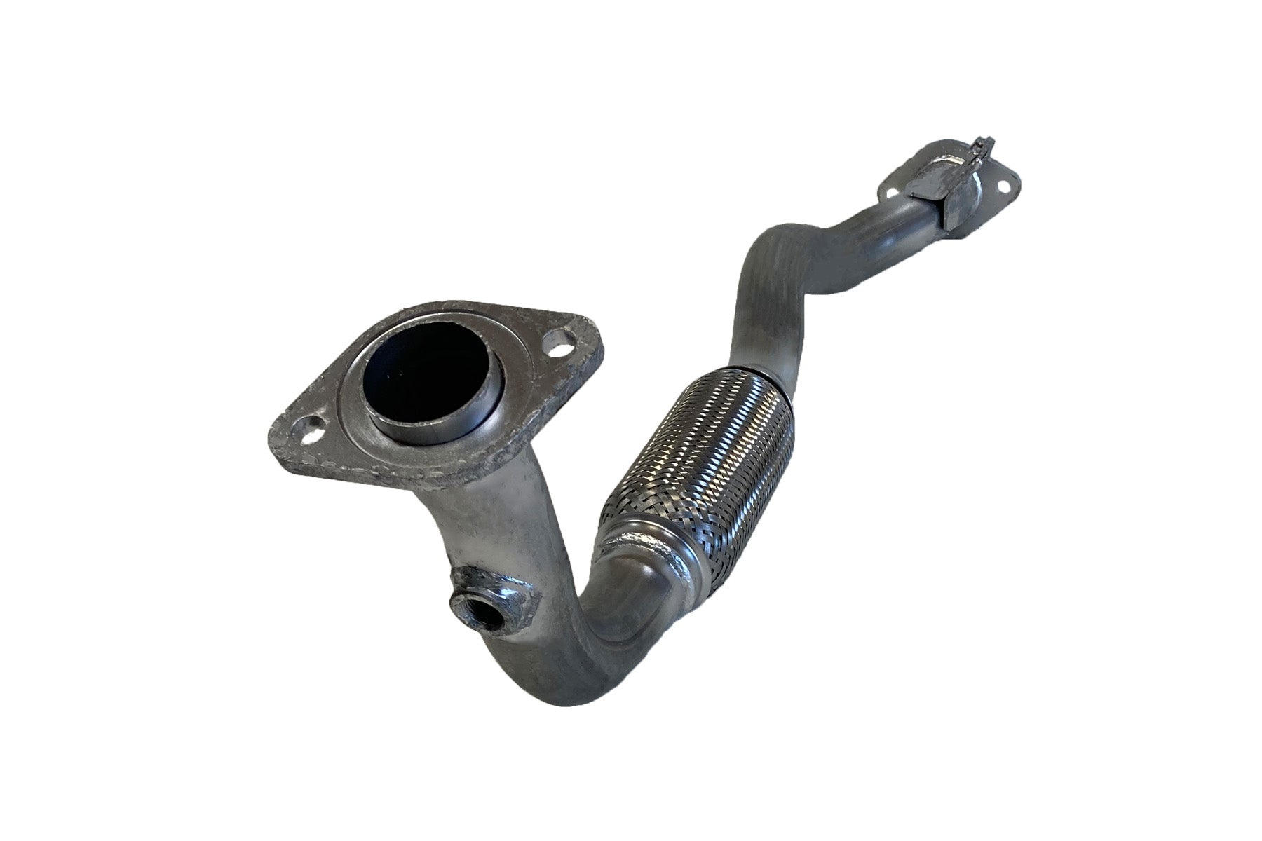 Davico Mfg Exhaust Pipe P/N:489332
