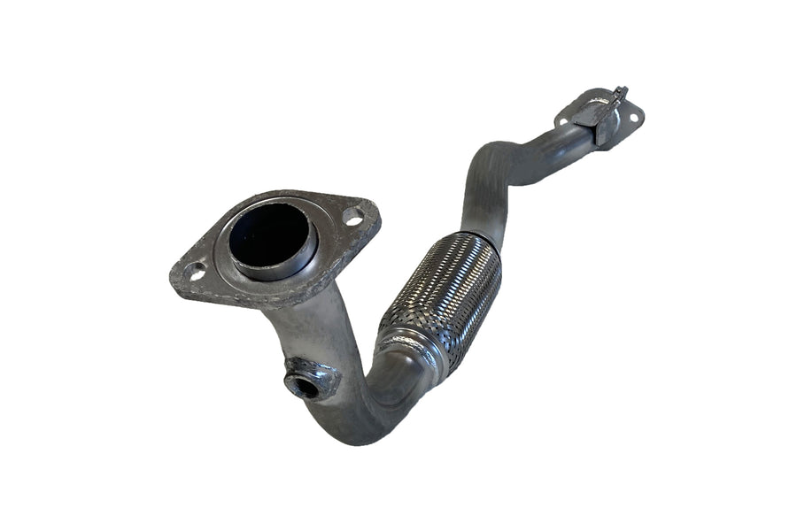 Davico Mfg Exhaust Pipe P/N:489332